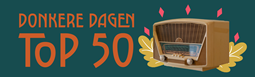 Donkere dagen top 50